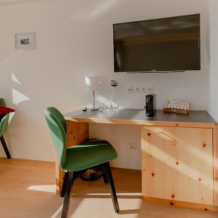 Polreich Bed&Breakfast ハルシュタット エクステリア 写真